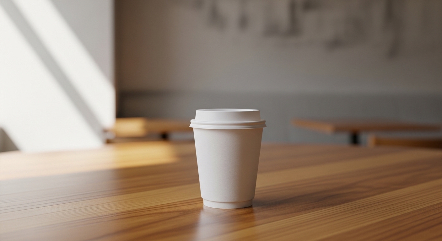 テイクアウトドリンク