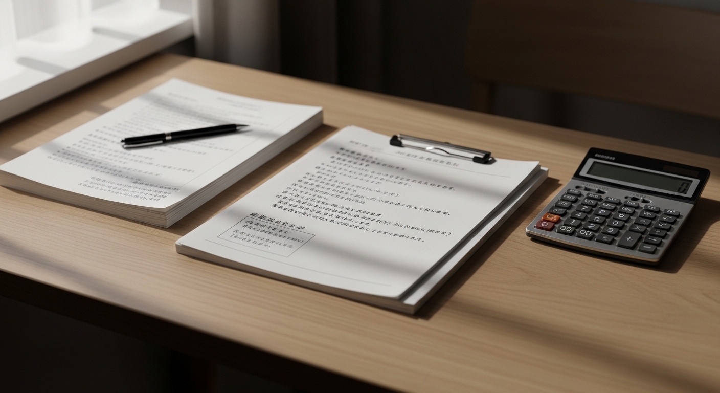 現地見積もり無料