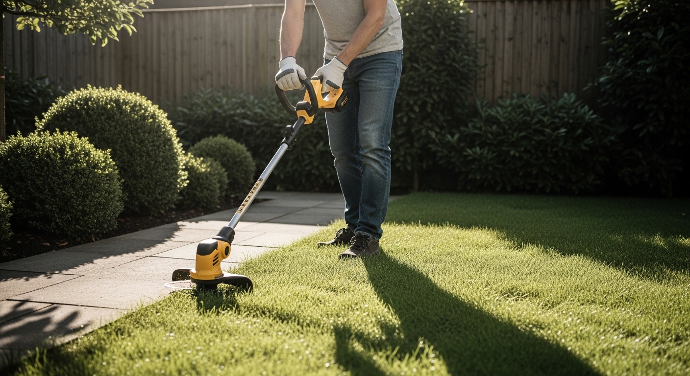 草むしり・庭の手入れ