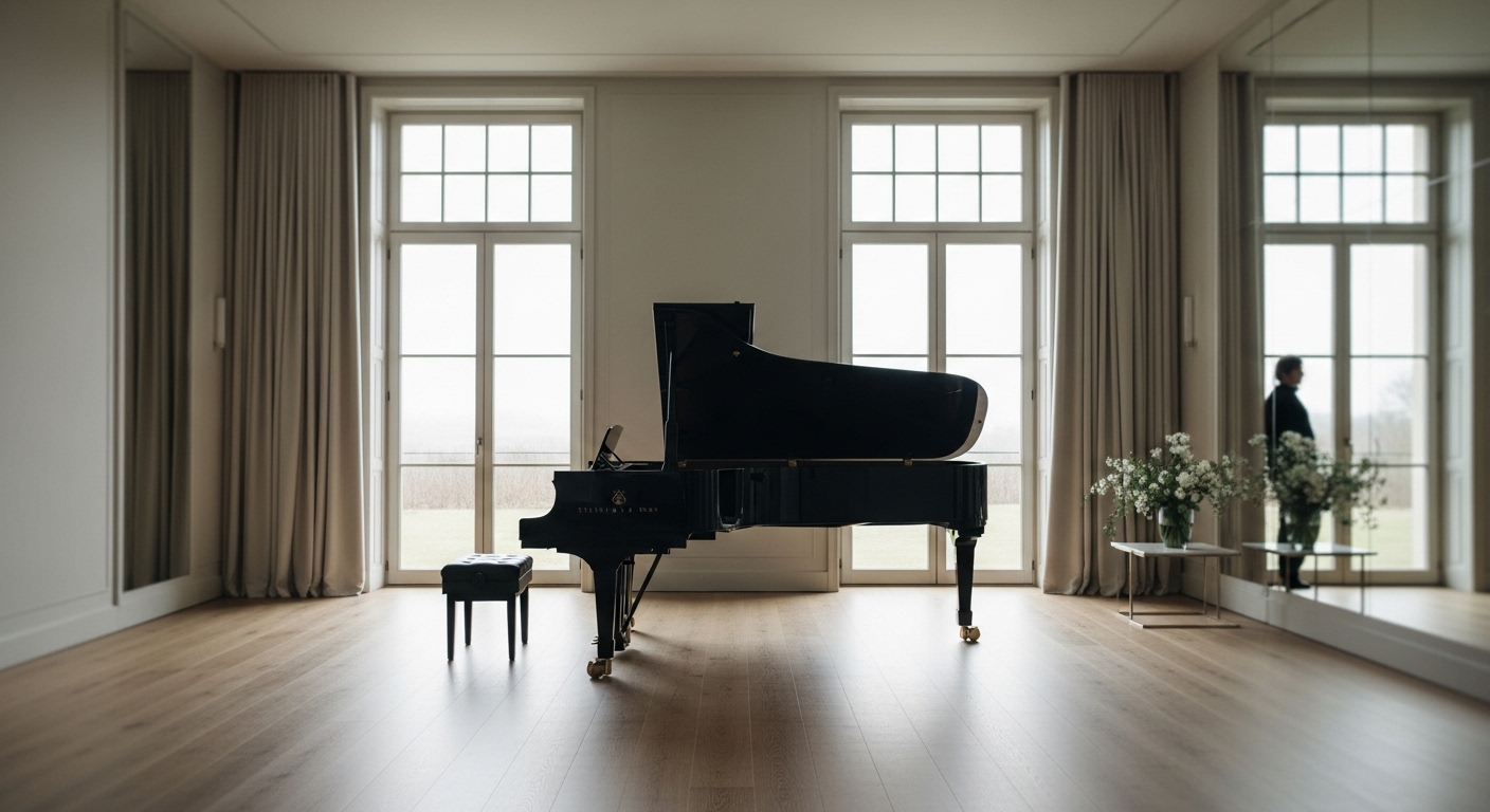 ソレイユピアノ教室